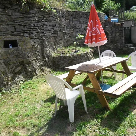 Holiday home Le Sanglier De