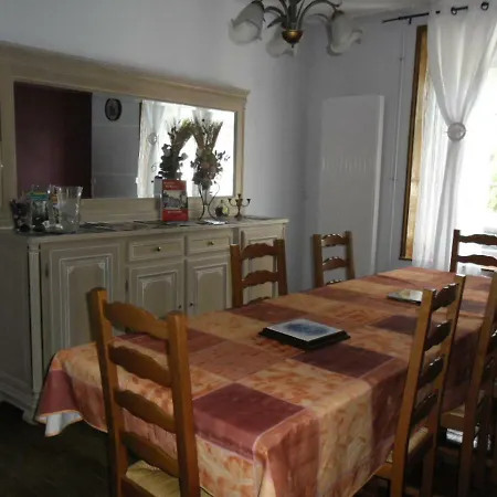 Le Sanglier De Holiday home Haybes