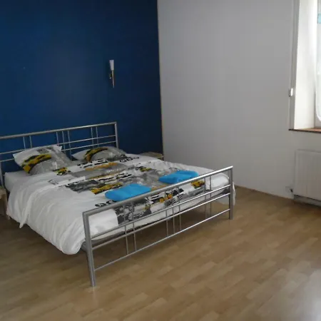 Holiday home Le Sanglier De