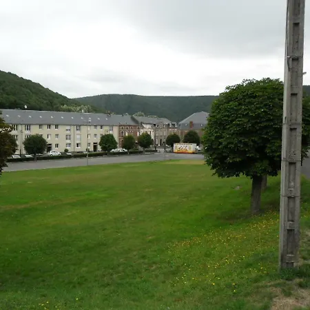 Holiday home Le Sanglier De