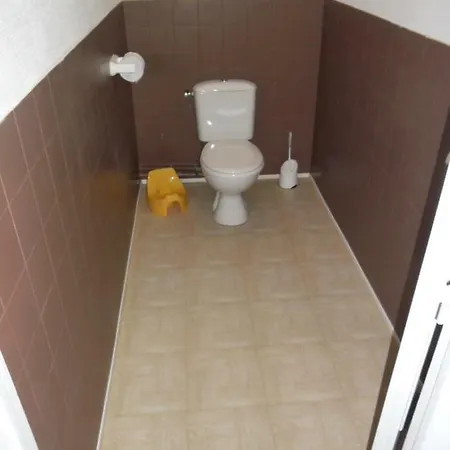 Holiday home Le Sanglier De