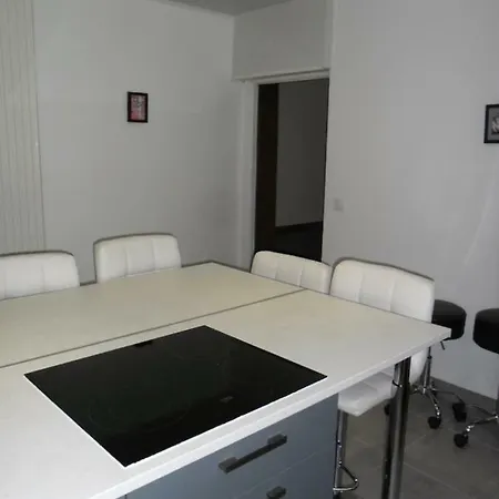 Holiday home Le Sanglier De