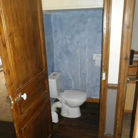 Holiday home Le Sanglier De