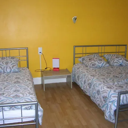 Holiday home Le Sanglier De *