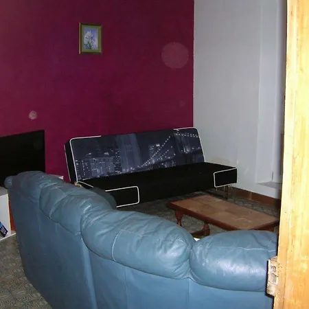 Le Sanglier De Holiday home