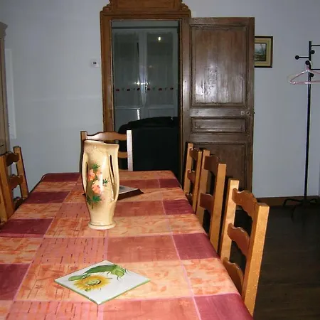 Holiday home Le Sanglier De Haybes