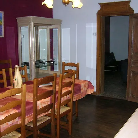 Holiday home Le Sanglier De